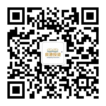 良港创业平台 公众号